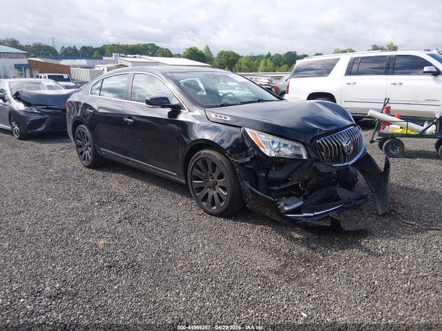 2016 BUICK LACROSSE LEATHER - 1