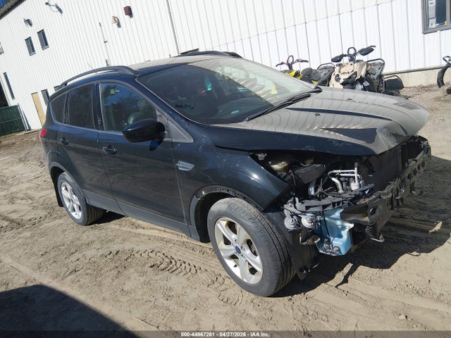 2016 FORD ESCAPE SE - 1