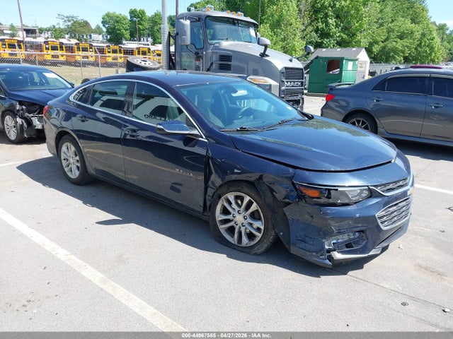 2016 CHEVROLET MALIBU 1LT - 1