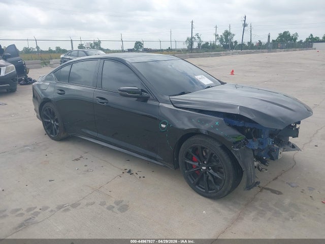 2020 CADILLAC CT5 SPORT - 1