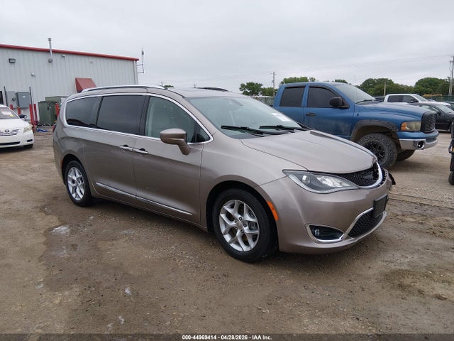 2018 CHRYSLER PACIFICA TOURING L PLUS - 1