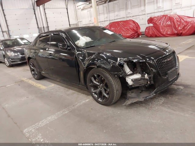 2022 CHRYSLER 300 S - 1