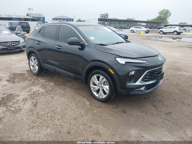 2024 BUICK ENCORE GX - 1