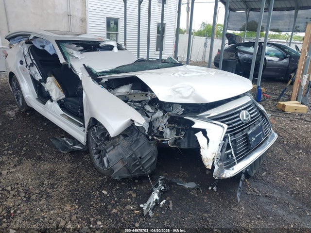 2018 LEXUS ES 350 - 1