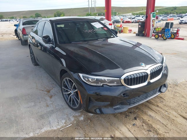 2019 BMW 330I - 1