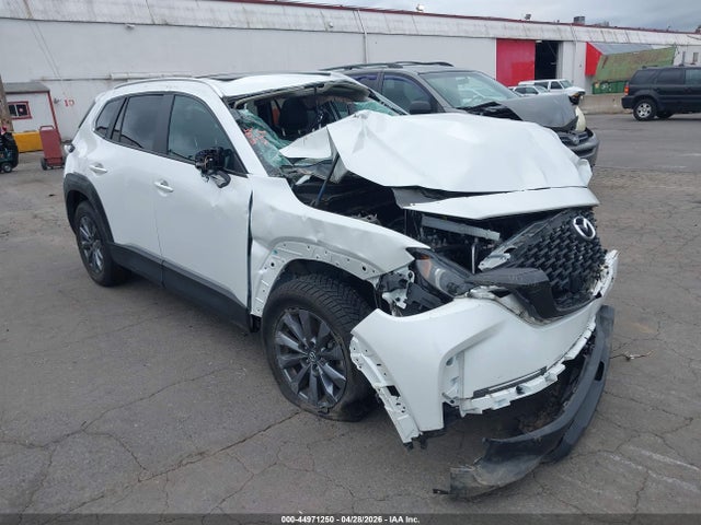 2023 MAZDA CX-50 2.5 S PREFERRED PLUS - 1