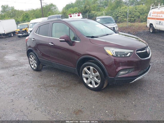2017 BUICK ENCORE ESSENCE - 1