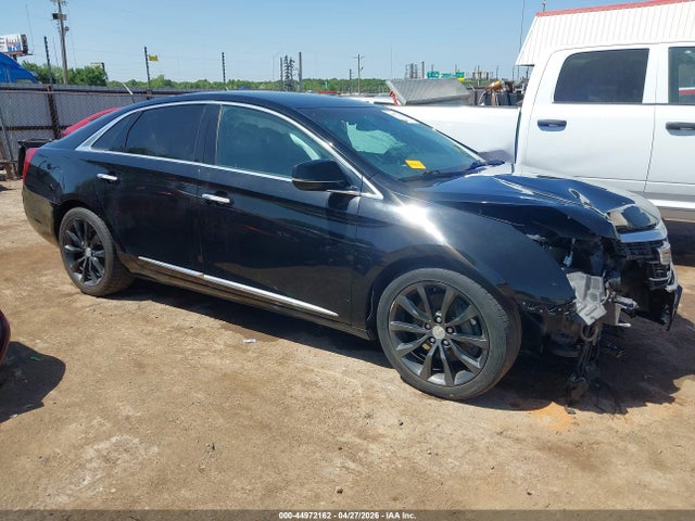 2017 CADILLAC XTS LUXURY - 1