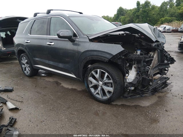 2020 HYUNDAI PALISADE SEL - 1