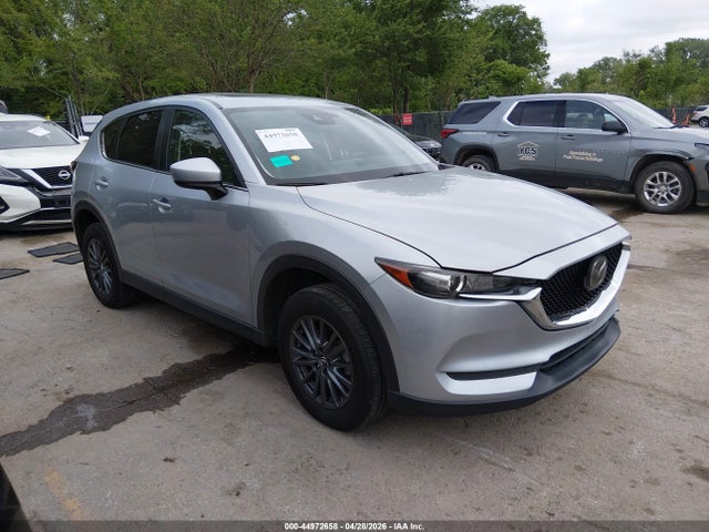 2019 MAZDA CX-5 TOURING - 1