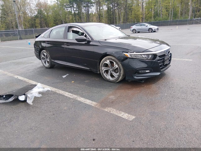 2020 HONDA ACCORD EX - 1