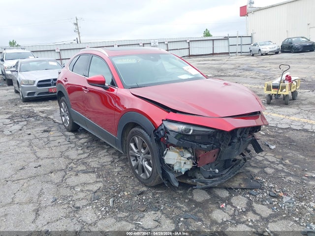 2020 MAZDA CX-30 PREMIUM PACKAGE - 1