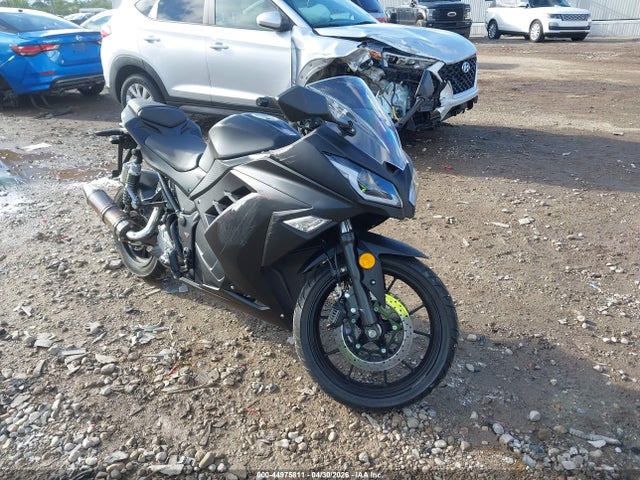 2023 VENOM 250X - 1