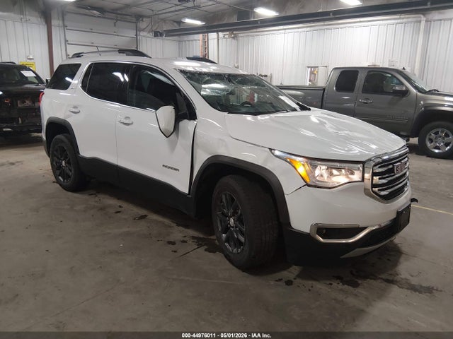 2018 GMC ACADIA SLT-1 - 1