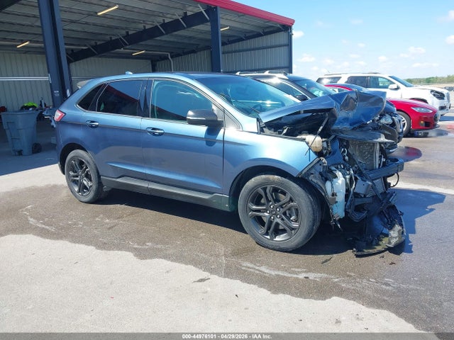 2018 FORD EDGE SEL - 1