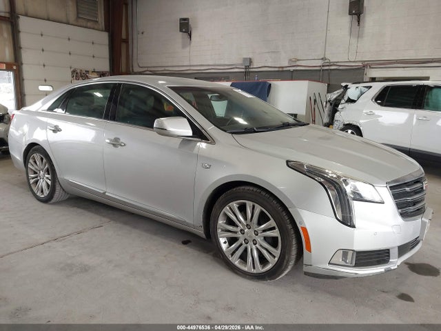 2019 CADILLAC XTS LUXURY - 1