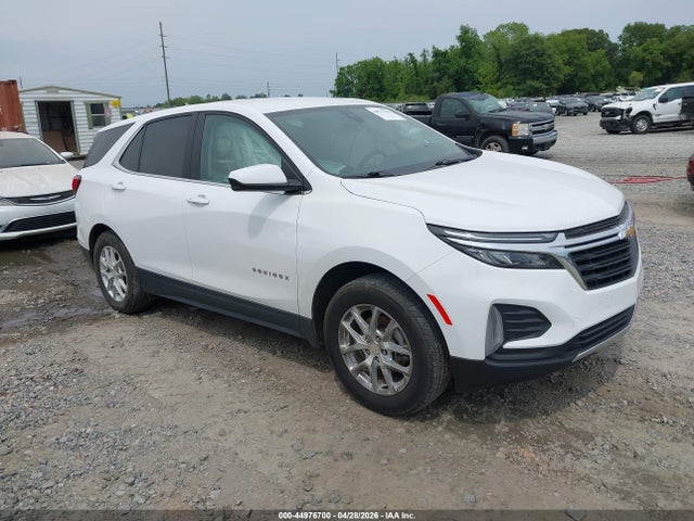 2023 CHEVROLET EQUINOX AWD 2FL - 1