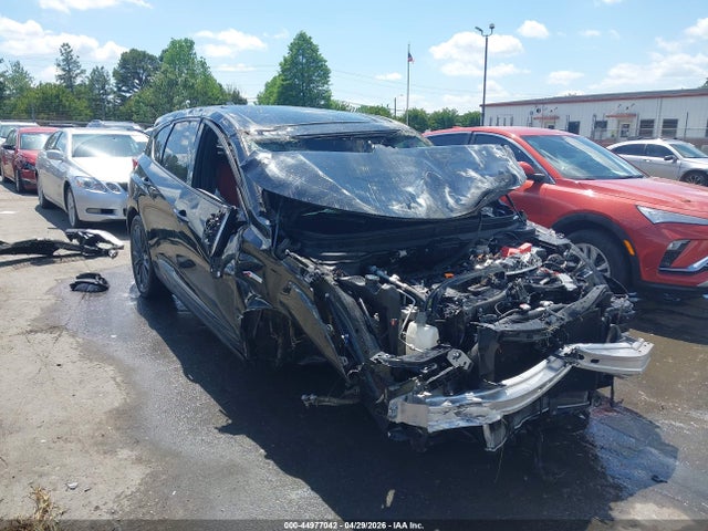 2023 ACURA RDX A-SPEC ADVANCE PACKAGE - 1