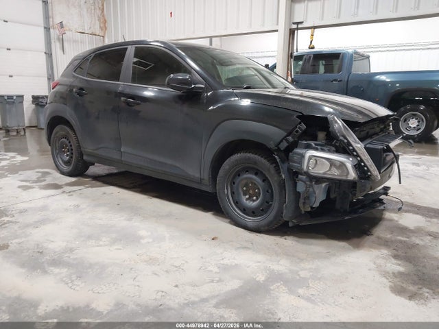 2019 HYUNDAI KONA SE - 1
