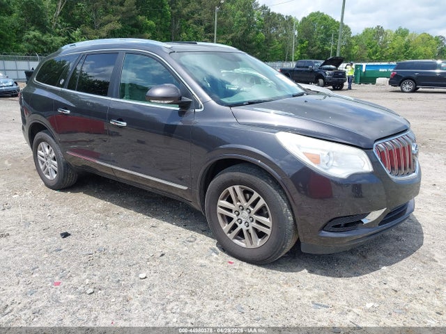 2015 BUICK ENCLAVE CONVENIENCE - 1