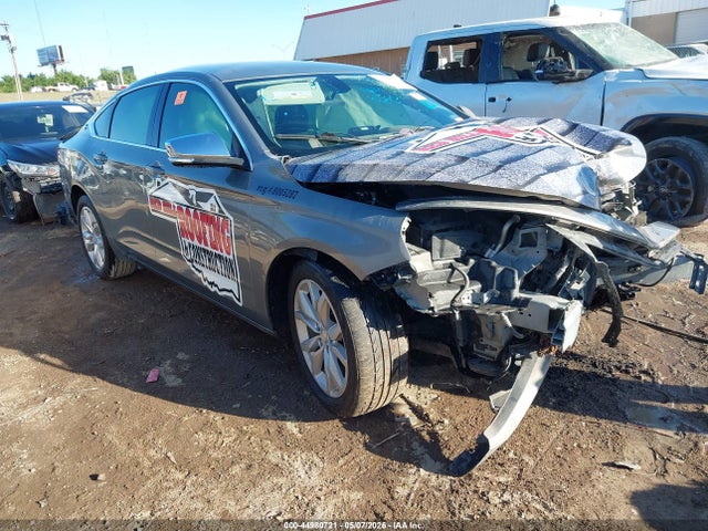 2019 CHEVROLET IMPALA LT - 1