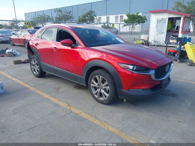 2023 MAZDA CX-30 2.5 - 1