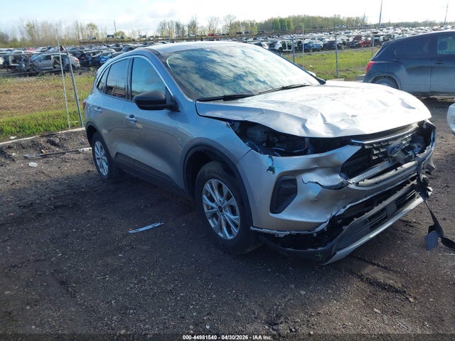 2024 FORD ESCAPE ACTIVE - 1