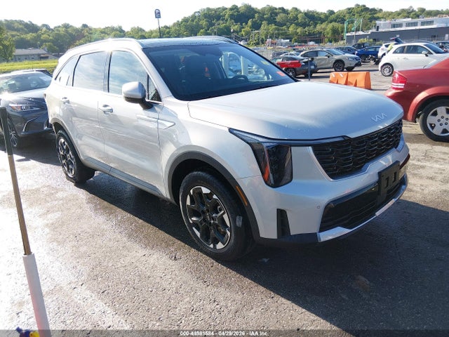 2026 KIA SORENTO S - 1