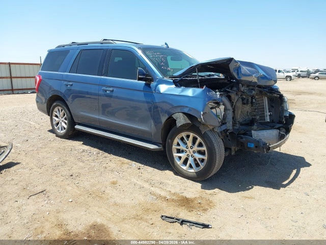 2020 FORD EXPEDITION XLT - 1
