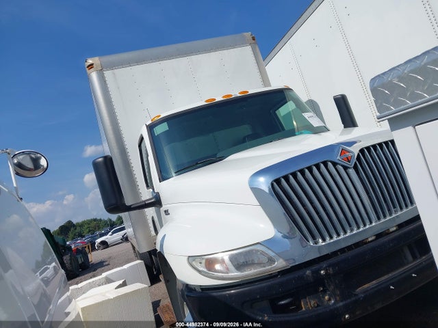 2020 INTERNATIONAL MV - 1