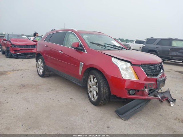 2015 CADILLAC SRX PREMIUM - 1
