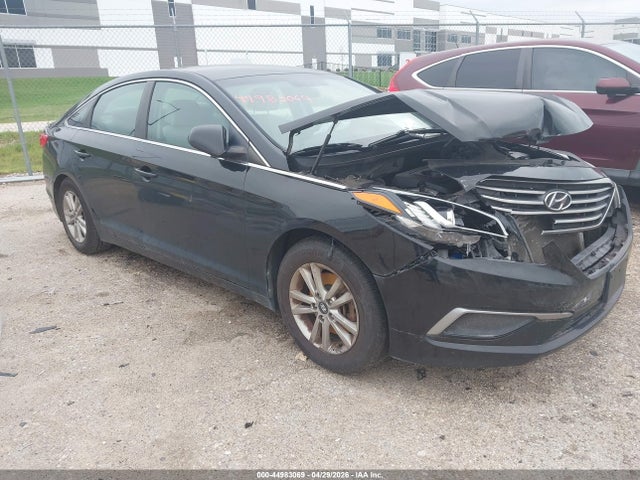 2016 HYUNDAI SONATA - 1