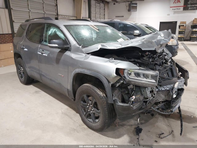 2023 GMC ACADIA AWD AT4 - 1