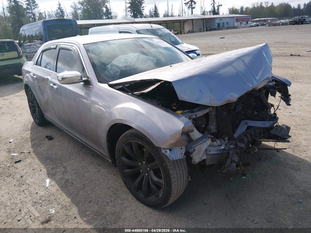 2018 CHRYSLER 300 LIMITED - 1