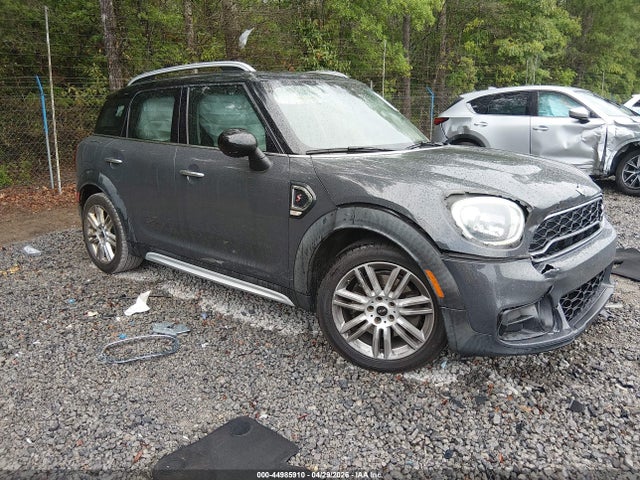 2018 MINI COUNTRYMAN COOPER - 1