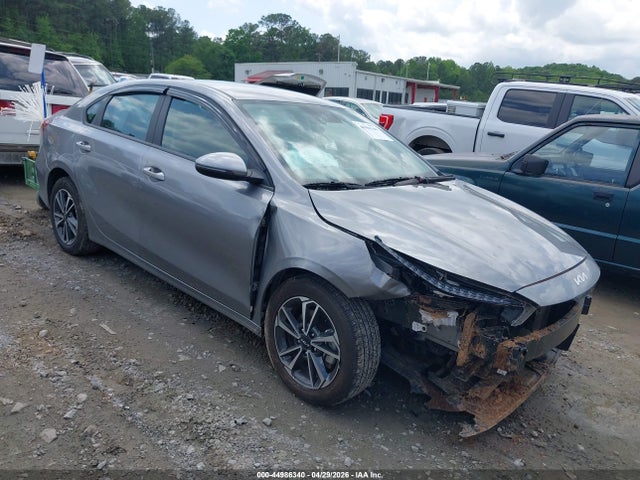 2024 KIA FORTE LXS - 1