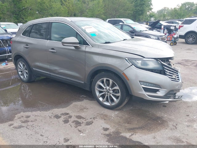 2017 LINCOLN MKC SELECT - 1