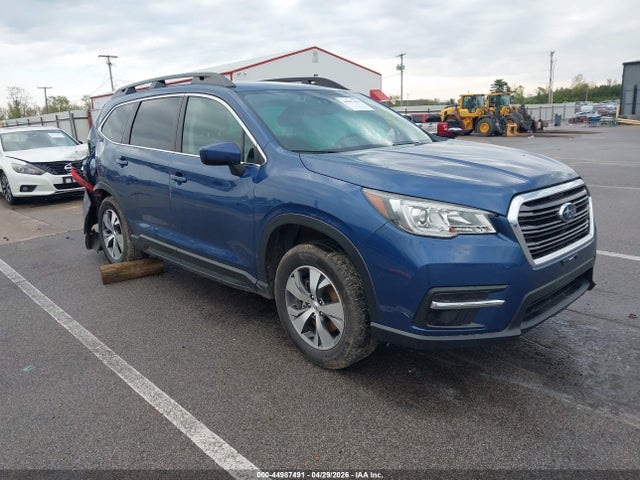 2020 SUBARU ASCENT PREMIUM - 1