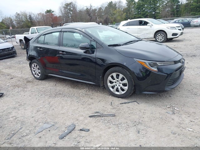 2024 TOYOTA COROLLA LE - 1