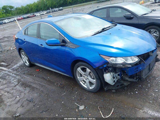 2017 CHEVROLET VOLT LT - 1