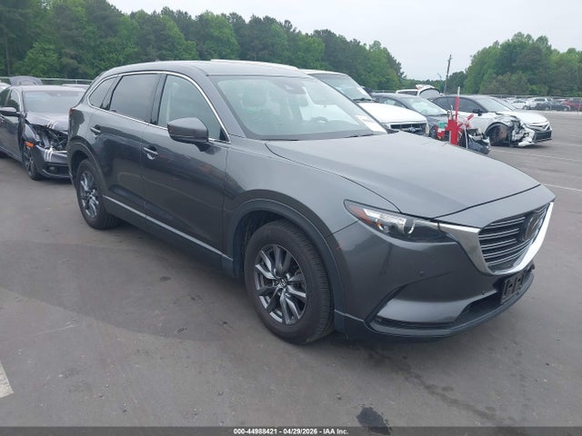 2020 MAZDA CX-9 TOURING - 1