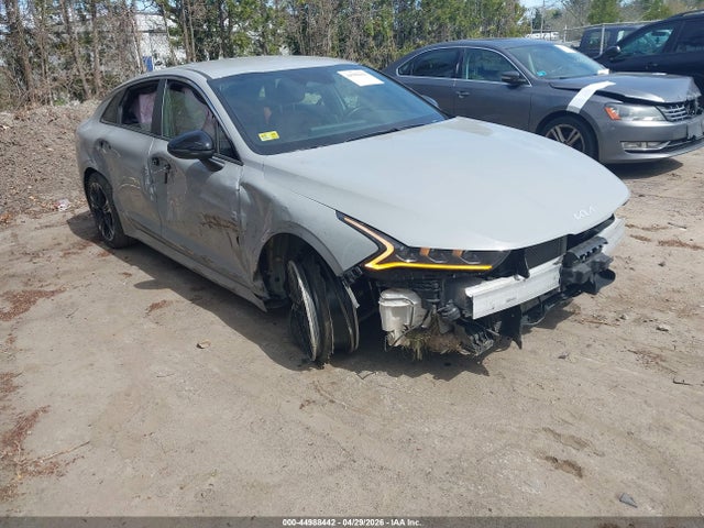 2023 KIA K5 GT-LINE - 1