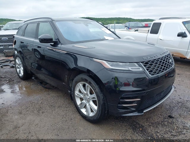 2020 LAND ROVER RANGE ROVER VELAR P250 R-DYNAMIC S - 1