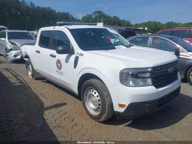 2024 FORD MAVERICK XL - 1