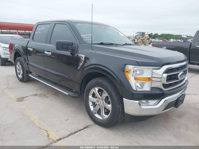 2023 FORD F-150 XLT - 1