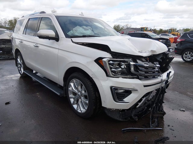 2019 FORD EXPEDITION LIMITED - 1