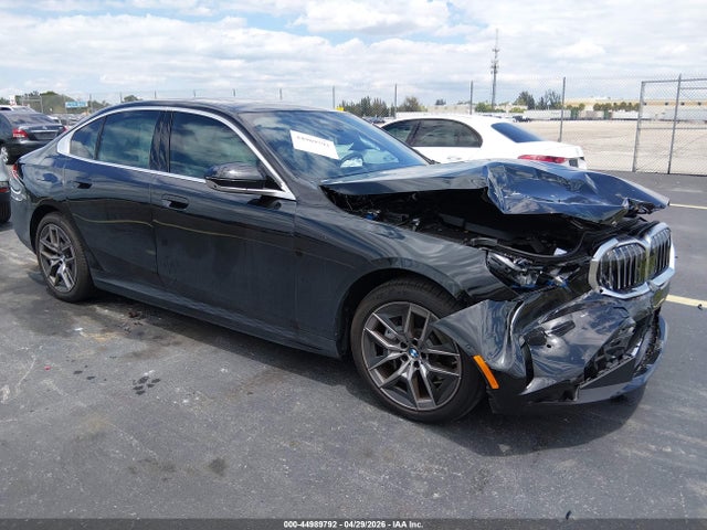 2026 BMW I5 EDRIVE40 - 1