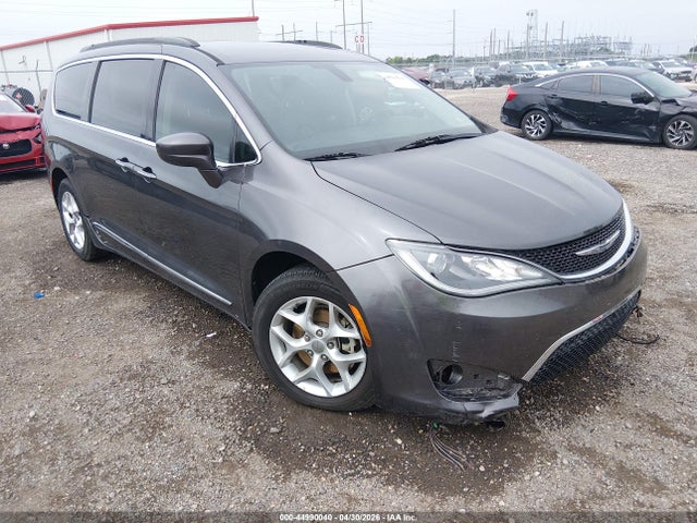 2017 CHRYSLER PACIFICA TOURING-L - 1