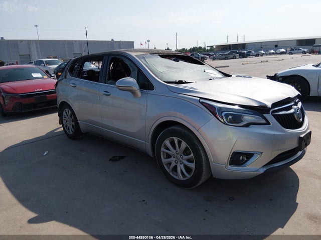 2019 BUICK ENVISION FWD PREFERRED - 1
