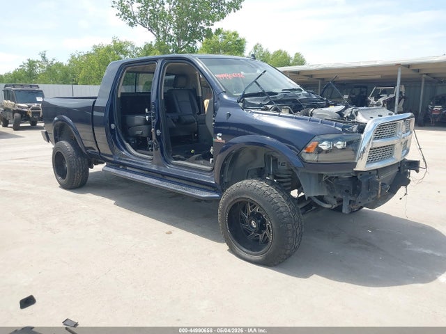 2014 RAM 2500 LARAMIE - 1